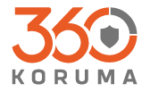 360 Koruma logosu
