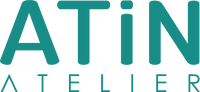 Atin Atelier logosu