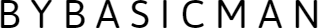 Basic Man logosu
