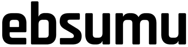 Ebsumu logosu