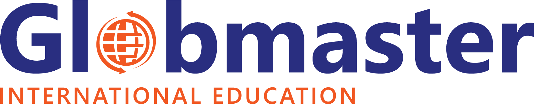 Globmaster logosu