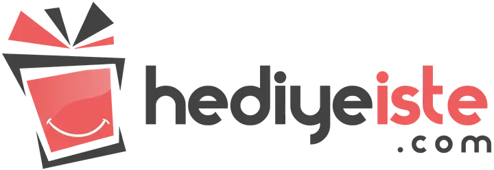 Hediye İste logosu