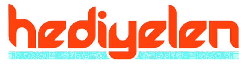 Hediyelen logosu