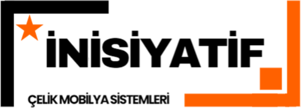 İnisiyatif Çelik logosu