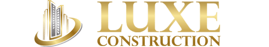 Luxe Constructeur logosu
