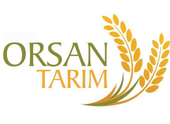Orsan Tarım logosu