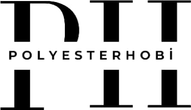 Polyester Hobi logosu