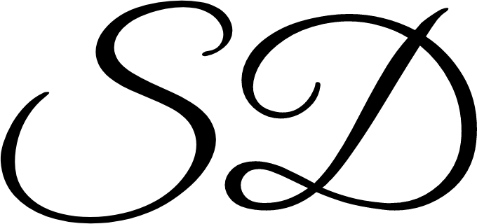 Sinem Derindere logosu
