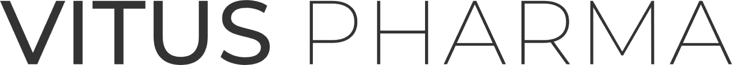 Vitus Pharma logosu