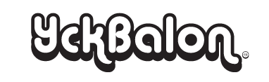 YCK Balon logosu